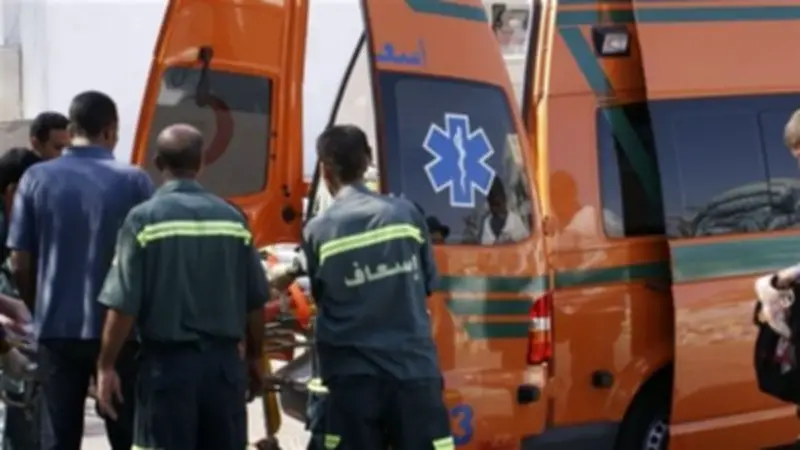 شاب ينهي حياته قفزًا من كوبري سوارس بالزقازيق بعد مشاجرة مع والدته