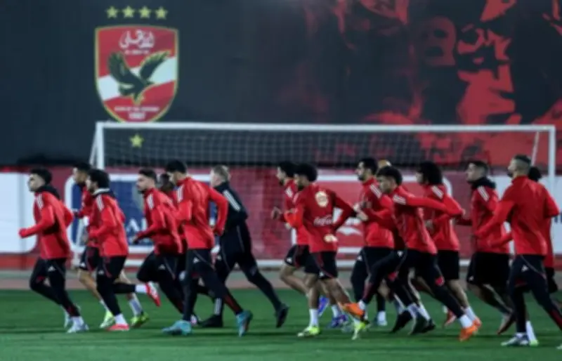 حقيقة إلغاء عقوبات لاعب الأهلي في حال التتويج بالدوري