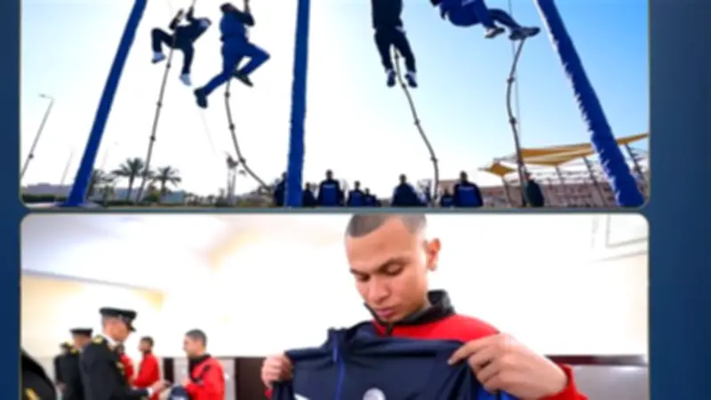 وزارة الداخلية تنظم الملتقى الثاني لطلاب الجامعات في أكاديمية الشرطة ضمن برنامج التعايش