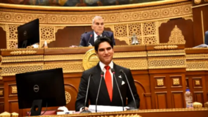 مجلس الشيوخ يعدل ضوابط إنهاء الخدمة في قانون حماية المنافسة لتحقيق الانسجام التشريعي