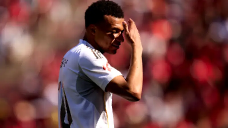 أومتيتي يرد على تصريحات مبابي: مركز المدافع ليس سهلاً وارتكاب خطأ واحد قد يكلف الفريق