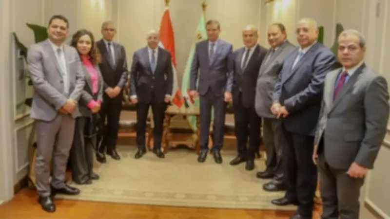 مصر والمغرب توقعان اتفاقية تاريخية لتعزيز التعاون الزراعي والاستفادة من الخبرات المشتركة