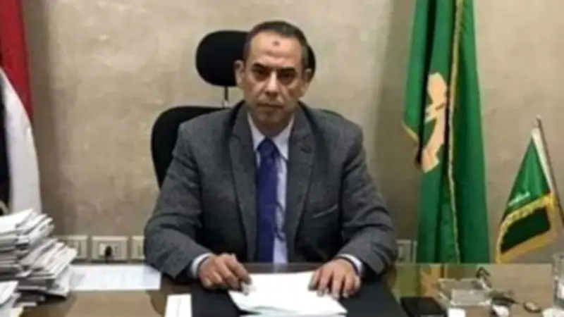 مدير تعليم القليوبية يحيل مسؤولين للتحقيق بسبب مخالفات في مدرسة بنها الثانوية العسكرية