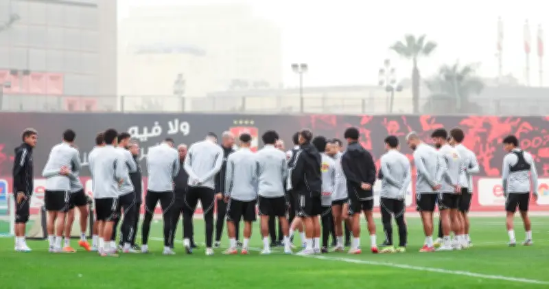 مصطفى شوبير يعلن: حارس مرمى الأهلي سيكون حاضراً في كل مباريات الحسم بالدوري