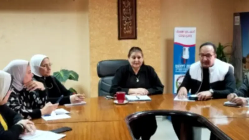 إحكام الرقابة على مراكز الشباب والأندية بالإسكندرية لتعزيز الحوكمة والشفافية