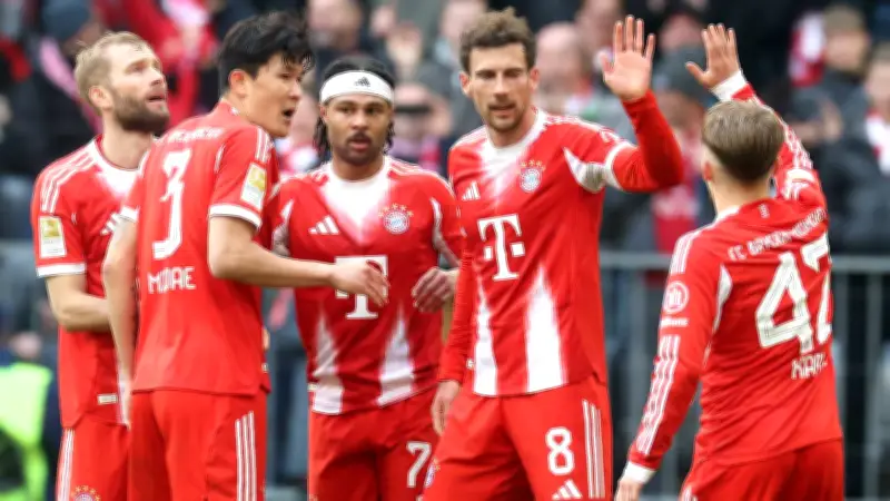 ريال مدريد يستضيف بايرن ميونخ في قمة دوري الأبطال.. هاري كين حاضر بقوة