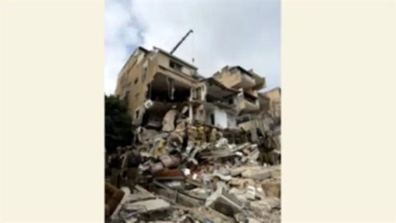 وكالة تسنيم الإيرانية تبث مشاهد تدمير إسرائيل وتطلق هاشتاج "إزالة إسرائيل من الوجود"