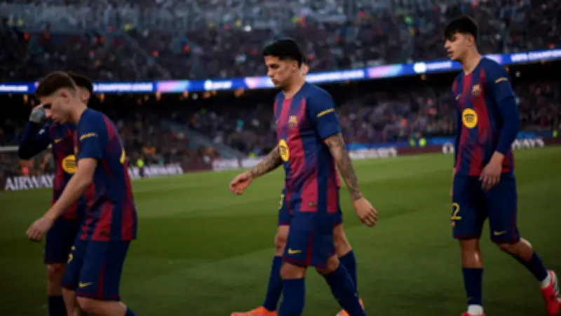 برشلونة ينسج خيوط البقاء لجواو كانسيلو وسط مفاوضات معقدة مع الهلال