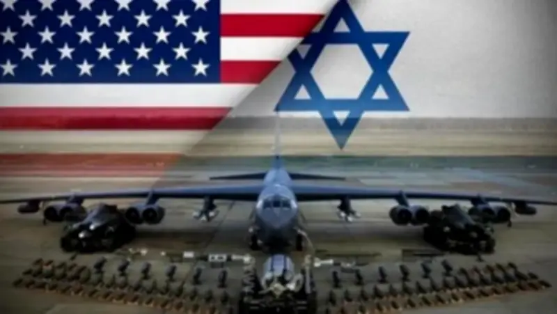 أستاذ علوم سياسية: إسرائيل تستغل الدعم الأمريكي لشن ضربات موسعة ضد إيران