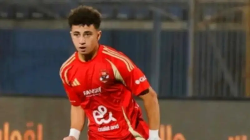 أحمد حسن يكشف تفاصيل إصابة بلال عطية الخطيرة في مباراة الأهلي والجيش