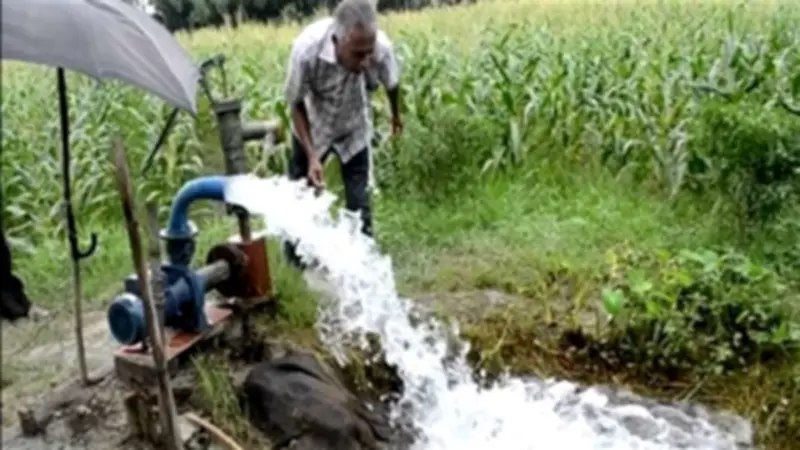 تعديلات قانون الري والموارد المائية: إعفاءات وتخفيضات جديدة لدعم الفلاحين