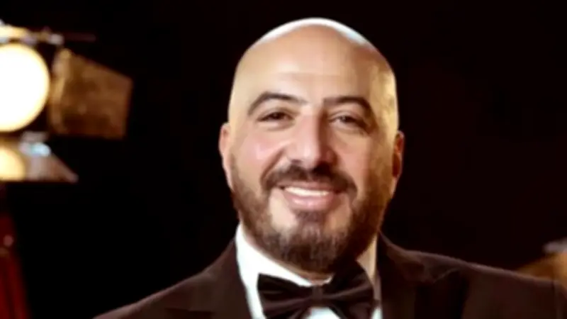 مجدي الهواري يوضح حقيقة شائعات الجزء الثاني من مسلسل 'الزوجة الرابعة'