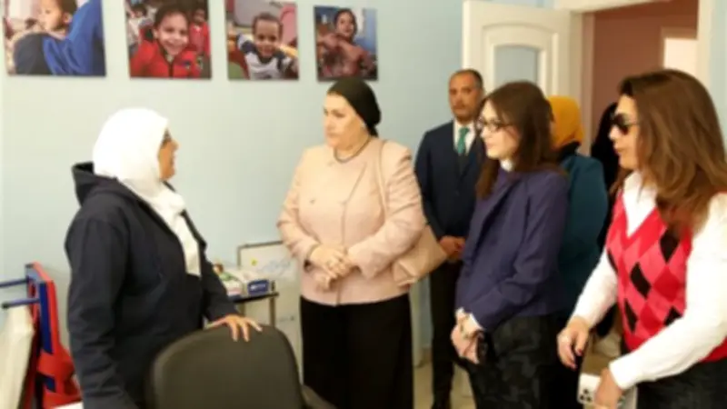 المجلس القومي للطفولة يؤكد: التوسع في نظام الأسر البديلة أولوية لضمان بيئة آمنة للأطفال