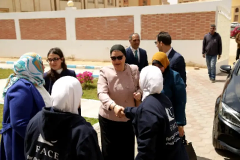 المجلس القومي للطفولة والأمومة يواصل جهوده لتوسيع مظلة الأسرة البديلة في مصر