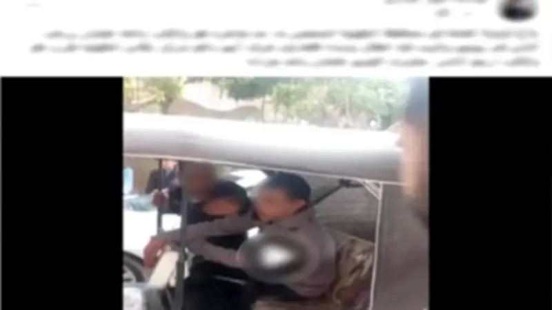 الداخلية تكشف تفاصيل ترهيب مواطنين بكلب في الدقهلية واشتباكات عنيفة في الفيوم