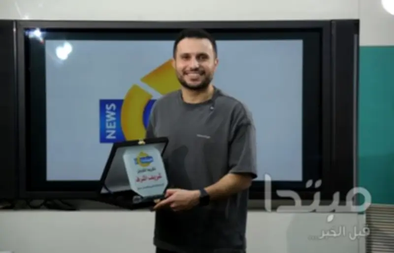 شريف أشرف يكشف سبب انتقاله للزمالك: فرصتي في الأهلي كانت صعبة