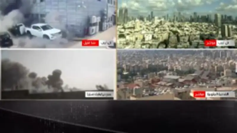 عماد الدين حسين: استهداف إيران لدول الخليج يمثل خطأ استراتيجياً كبيراً