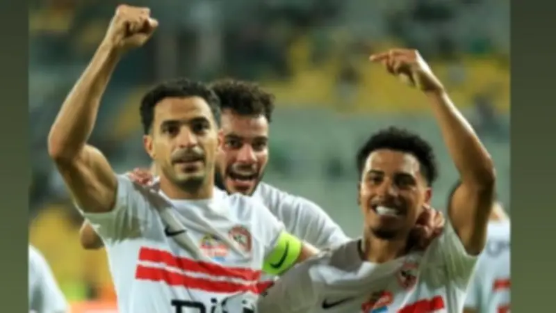 بيزيرا يهنئ دونجا بعيد ميلاده عبر إنستجرام: "عيد ميلاد سعيد أخويا"