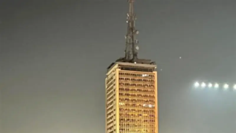 وسم فرقة ماسبيرو المسرحية يتصدر إكس بعد إعلان تأسيسها مباشرة