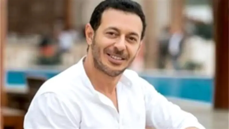 الهواري وعبد الفتاح ينفيان التحضير لجزء ثان من مسلسل 'الزوجة الرابعة'