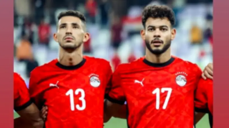 فتوح يهنئ دونجا بعيد ميلاده عبر إنستجرام ويشارك صورة مؤثرة