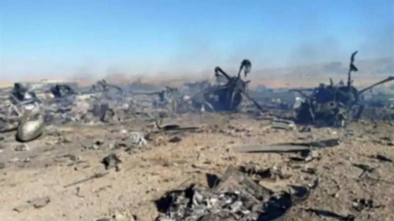 وكالة الاستخبارات الأمريكية تؤكد نجاح عملية إنقاذ الطيارين داخل إيران بدقة عالية