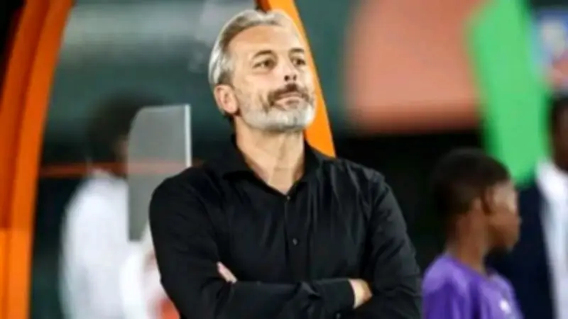 ديسابر يكتب التاريخ مع منتخب الكونغو: إنجازات لافتة في ثلاث سنوات ونصف