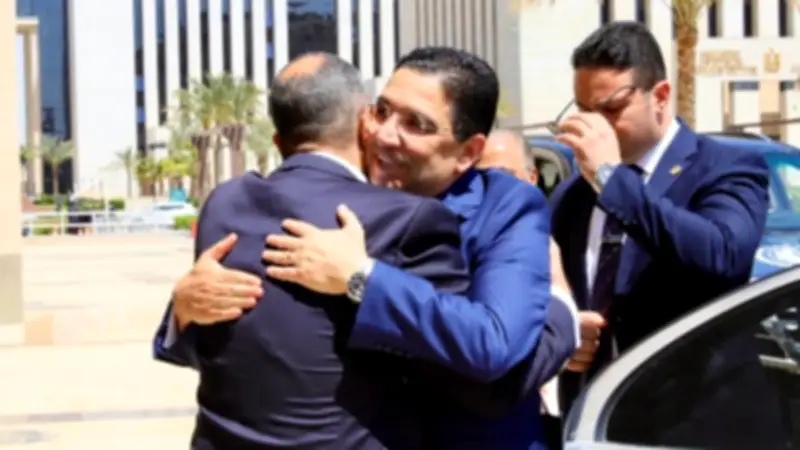 المغرب ومصر توقعان اتفاقية لتعزيز التعاون الاقتصادي والشراكات الثنائية