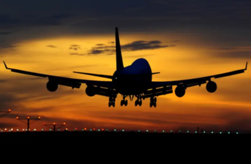 منصة ويجو مصر تتحول إلى ممر حيوي للرحلات الدولية في المنطقة