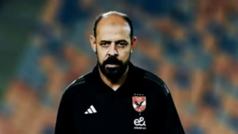 عماد النحاس على وشك تولي تدريب المصري البورسعيدي خلفًا لنبيل الكوكي