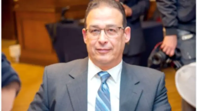 عاطف سالم يكشف: تل أبيب دربت عناصر داخل إيران استعدادًا للحرب النووية