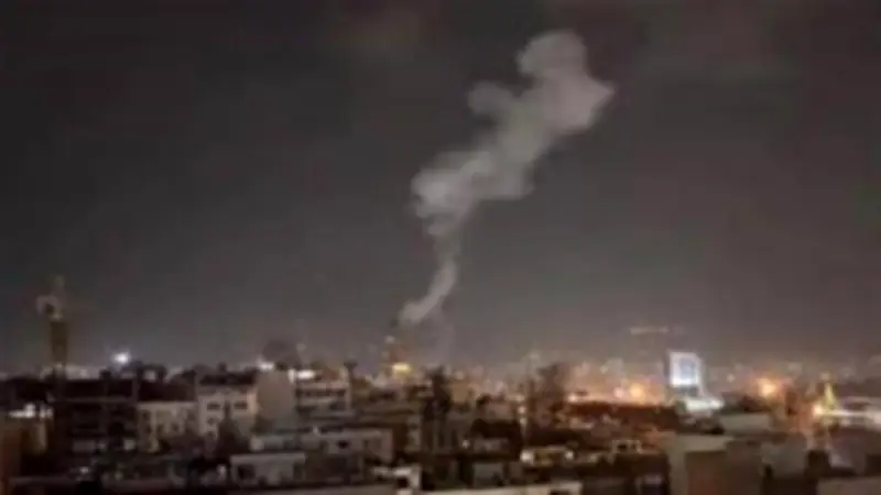 قصف محطة كهرباء في مشهد الإيرانية وسط تصاعد التوترات الأمريكية الإيرانية