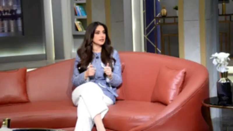 درة تكشف تفاصيل مشهد السرطان في مسلسل علي كلاي: تم تصويره بصدق مؤثر