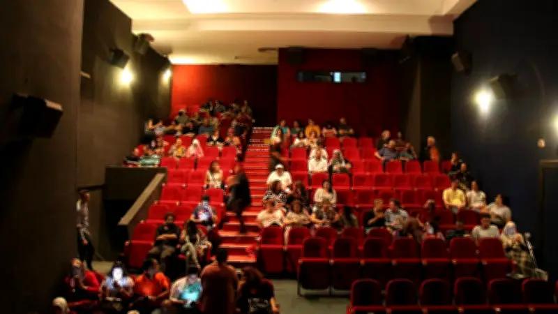 بعد غد.. عرض فيلم المستعمرة بسينما زاوية وندوة مع صناعه