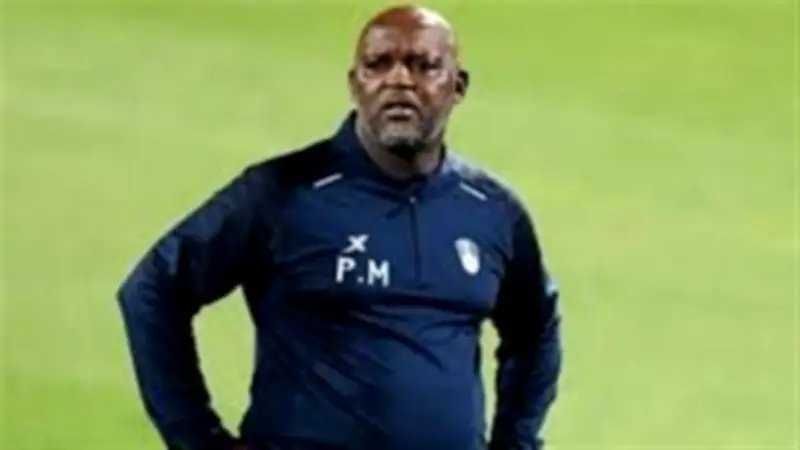 شباب بلوزداد في مفاوضات متقدمة مع بيتسو موسيماني قبل مواجهة الزمالك الإفريقية