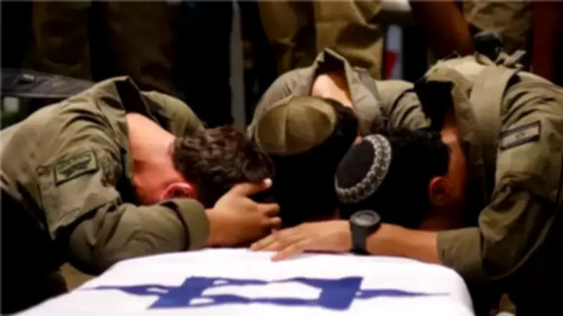 حزب الله يشن هجمات صاروخية ومسيرة على مواقع إسرائيلية تنفيذاً للتحذير