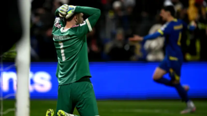 بعد غياب ثالث عن المونديال.. هل تتحول أزمة إيطاليا إلى فرصة لإصلاح البنية التحتية؟