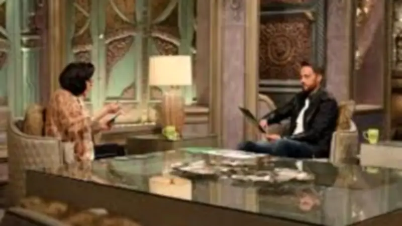 يوسف الشريف يكشف تحديات تجربة الكوميديا في مسلسل فن الحرب