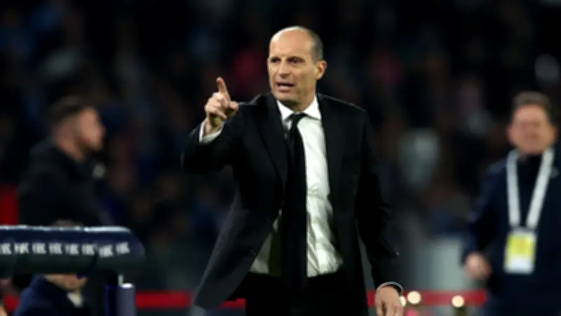 أليجري يعلن خروج ميلان من سباق الدوري الإيطالي ويبرر استبعاد لياو وبوليسيتش أمام نابولي