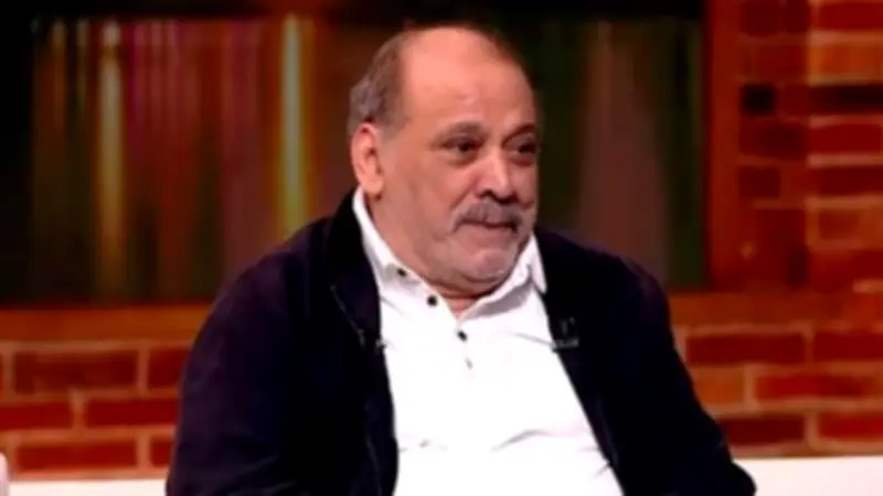 زوجة ضياء الميرغني تهدد بمقاضاة مستشفى وتكشف عن استقرار حالته الصحية بعد تدخل أشرف زكي