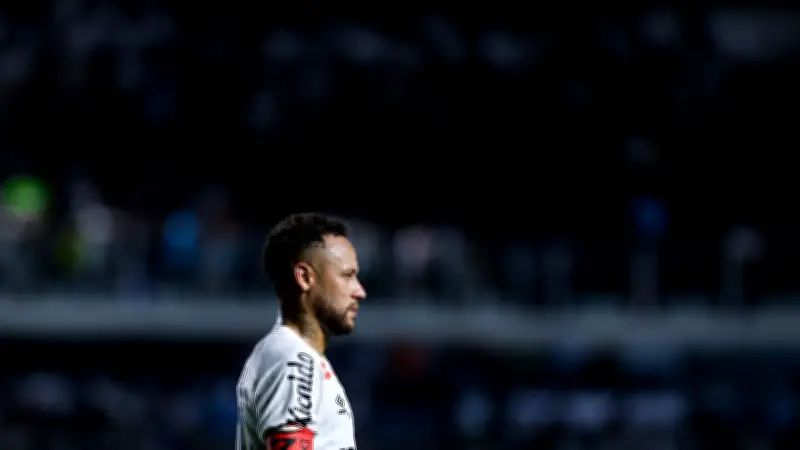 نيمار يخضع لعملية جراحية جديدة في الركبة لتحقيق حلم المشاركة في كأس العالم