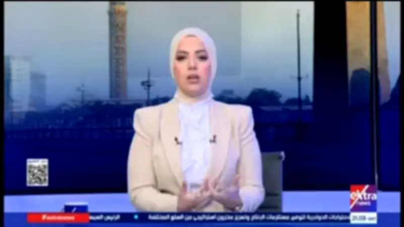 آية عبد الرحمن: الطب الشرعي علم متكامل يجمع بين التحليل البيولوجي والنفسي لكشف الحقائق