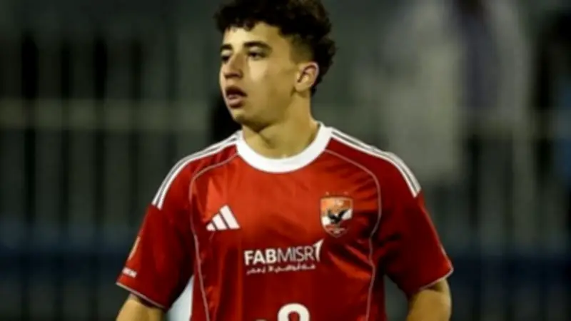 راسينج الإسباني يؤكد التزامه بصفقة بلال عطية رغم التحديات الطبية