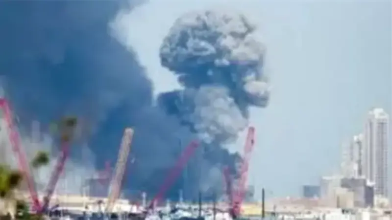 البحرين تطلق صفارات الإنذار وتوجه المواطنين والمقيمين إلى الأماكن الآمنة