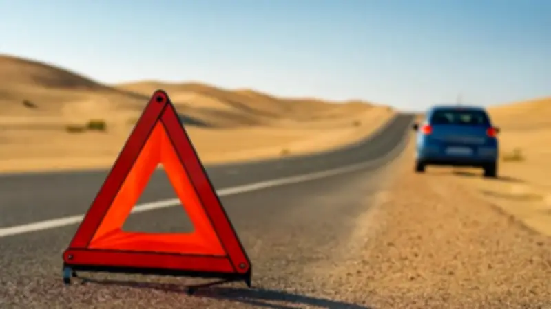 وزارة النقل تطلق فيديو توعوي جديد لمكافحة السلوكيات الخطرة على الطرق المصرية