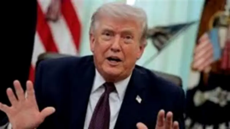 ترامب قد يؤجل الهجوم على إيران إذا رأى بوادر للاتفاق وفقاً لمسؤول أمريكي