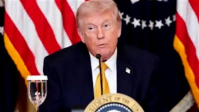 مسؤول أمريكي: ترامب قد يؤجل الهجوم على إيران إذا رأى بوادر اتفاق