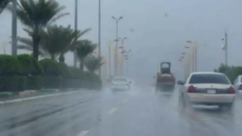 الأرصاد تحذر من سحب رعدية وأمطار غزيرة تضرب الإسكندرية وتمتد للوجه البحري