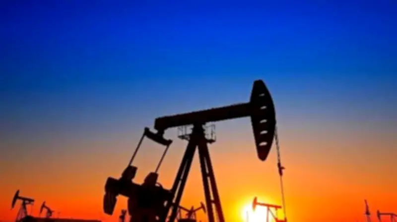 ارتفاع جديد في أسعار العقود الآجلة للنفط وسط تصاعد التوترات مع إيران