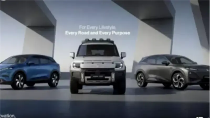 ارتفاع أسعار سيارات ديبال الكهربائية في أبريل بسبب التوترات الإقليمية